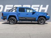 Volkswagen Amarok I Рестайлинг Краснодар  - изображение 25