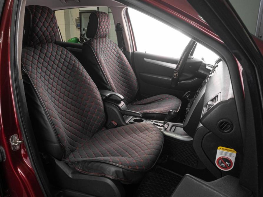 Mercedes-Benz B-Класс I (W245) Тюмень  - изображение 8