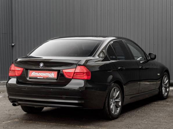 BMW 3 серии V (E90/E91/E92/E93) Рестайлинг с пробегом 2011 года, цена 1 200 000 рублей, 171324 км, седан, Автокод Объявления