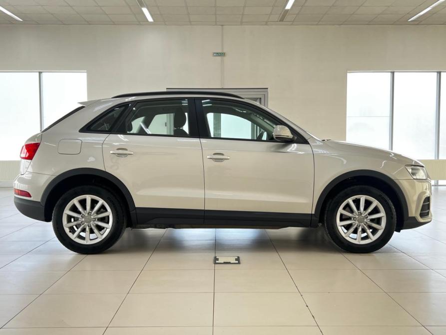 Audi Q3 I (8U) Рестайлинг Волгоград  - изображение 6