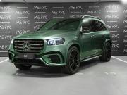 Mercedes-Benz GLS II (X167) Рестайлинг Москва  - изображение 30