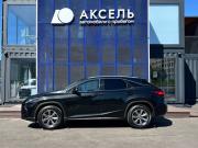 Lexus RX IV Архангельск  - изображение 28