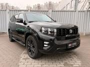 Kia Mohave I Рестайлинг 2 Ростов-на-Дону  - изображение 42