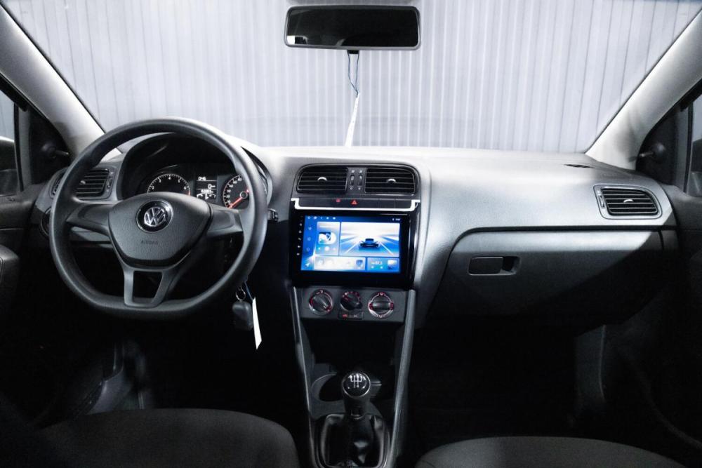 Volkswagen Polo V Рестайлинг Тюмень  - изображение 14