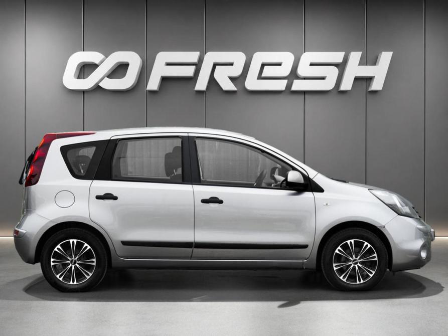 Nissan Note I Рестайлинг Тверь  - изображение 5