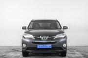 Toyota RAV4 IV (XA40) Рестайлинг Кемерово  - изображение 23