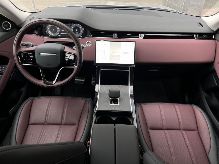 Land Rover Range Rover Evoque II Рестайлинг Самара  - изображение 9