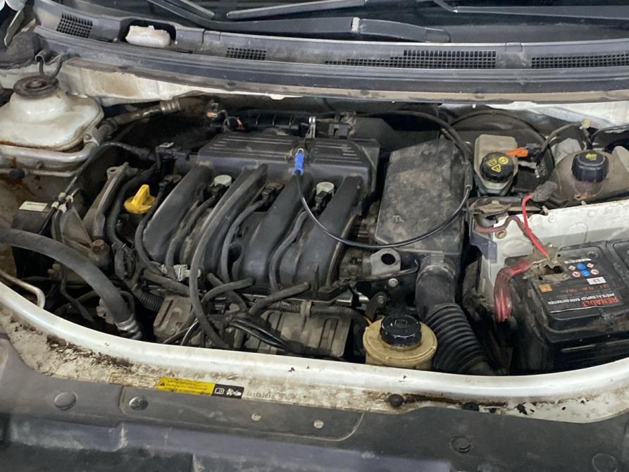 Nissan Almera III (G15) Самара  - изображение 19