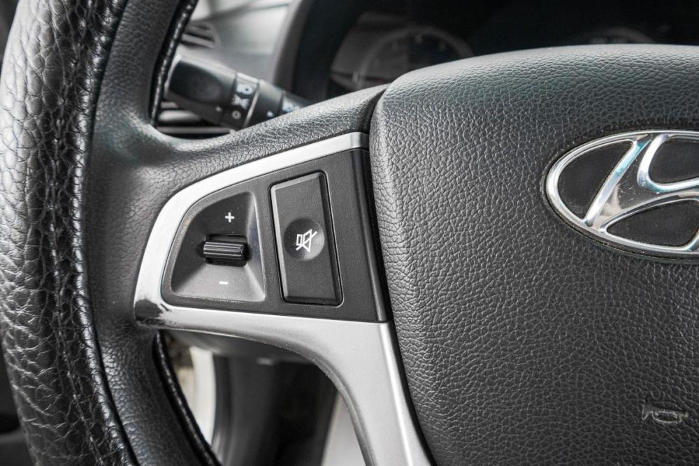 Hyundai Solaris I Барнаул  - изображение 15