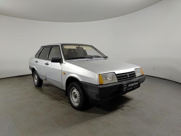 Lada (ВАЗ) 21099 с пробегом 2001 года, цена 55 000 рублей, 281486 км, седан, Автокод Объявления