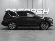 Infiniti QX80 I Рестайлинг 2 Воронеж  - изображение 34