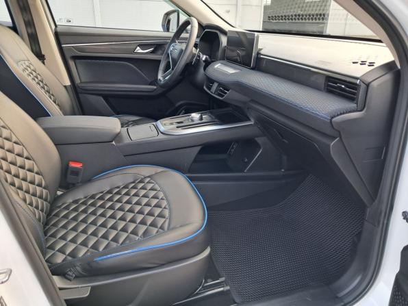 Haval Jolion I с пробегом 2021 года, цена 1 700 000 рублей, 27763 км, внедорожник, Автокод Объявления