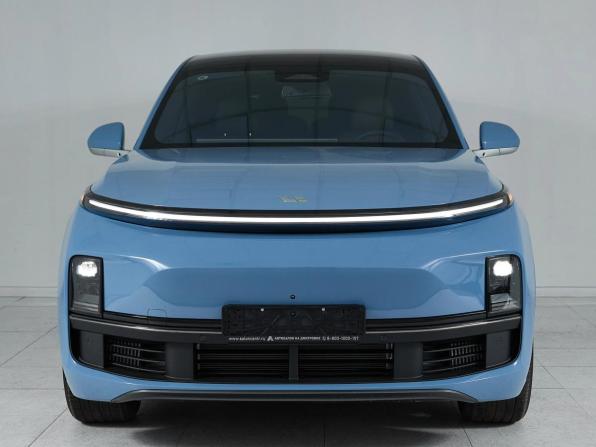 Li Auto (Lixiang) L8 I с пробегом 2024 года, цена 7 700 000 рублей, 10 км, внедорожник, Автокод Объявления