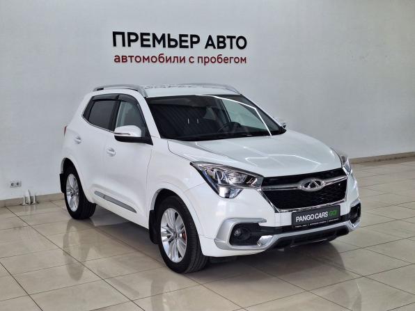 Chery Tiggo 4 I Рестайлинг с пробегом 2019 года, цена 1 050 000 рублей, 144771 км, внедорожник, Автокод Объявления