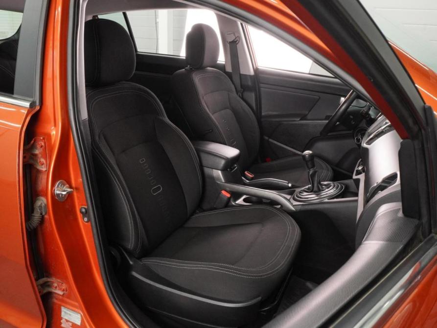 Kia Sportage III Воронеж  - изображение 8
