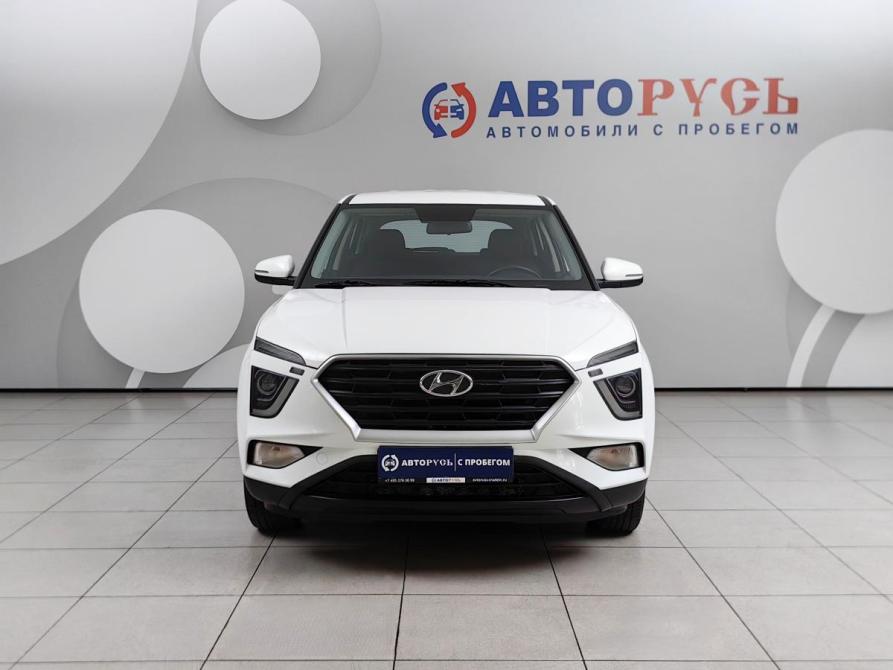 Hyundai Creta II Подольск  - изображение 3