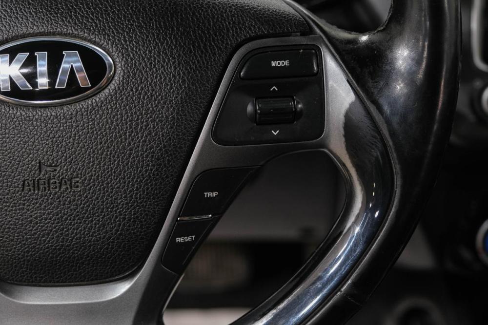 Kia Rio III Рестайлинг Новокузнецк  - изображение 21