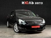 Nissan Teana II Рестайлинг Екатеринбург  - изображение 22
