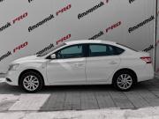 Nissan Sentra VII (B17) Екатеринбург  - изображение 28