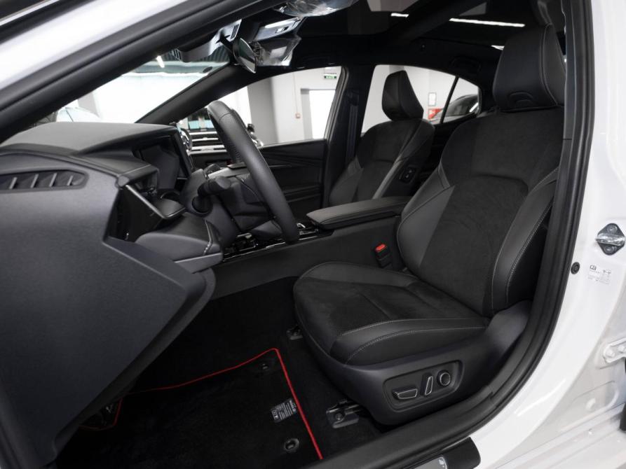Toyota Camry IX (XV80) China Market Москва  - изображение 9