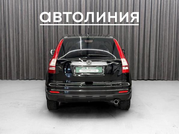 Honda CR-V III Рестайлинг с пробегом 2011 года, цена 1 349 000 рублей, 308000 км, внедорожник, Автокод Объявления