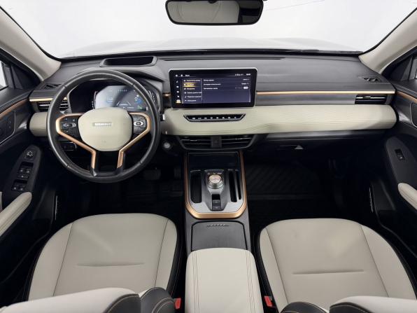 Haval Jolion I с пробегом 2021 года, цена 1 770 000 рублей, 75100 км, внедорожник, Автокод Объявления
