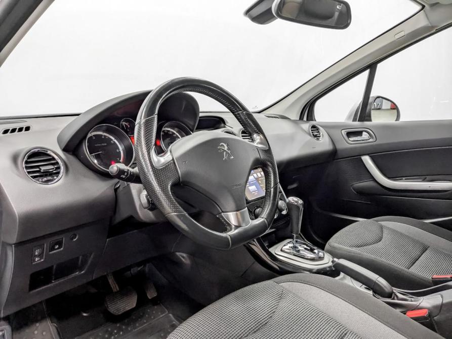 Peugeot 408 I Рестайлинг Москва  - изображение 16