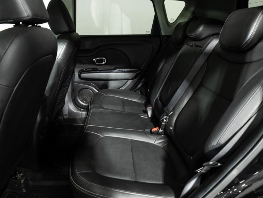 Kia Soul II Рестайлинг Санкт-Петербург  - изображение 10