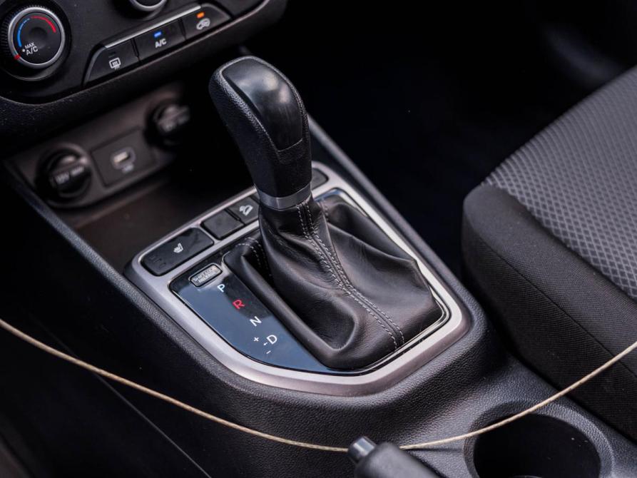 Hyundai Creta I Рестайлинг Санкт-Петербург  - изображение 9