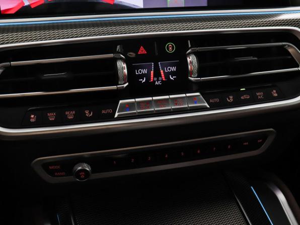 BMW X6 III (G06) с пробегом 2020 года, цена 7 790 000 рублей, 55620 км, внедорожник, Автокод Объявления