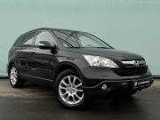Honda CR-V III Кемерово  - изображение 18