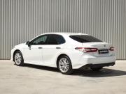Toyota Camry VIII (XV70) Краснодар  - изображение 27