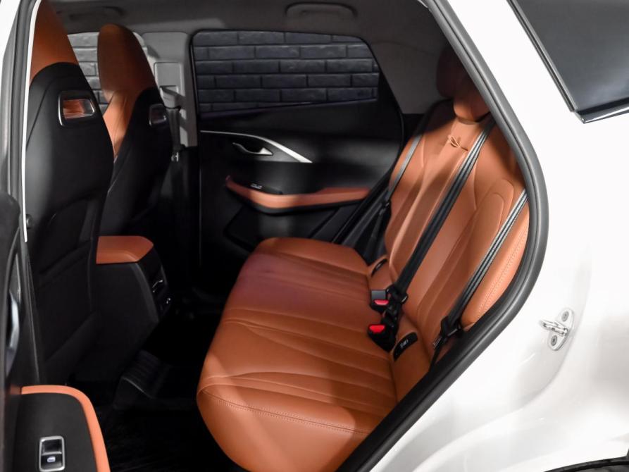 Omoda C5 I Екатеринбург  - изображение 20