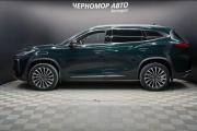 Exeed TXL I Рестайлинг 2 Крым  - изображение 32