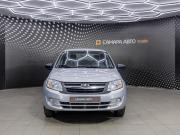 Lada (ВАЗ) Granta I Самара  - изображение 23