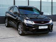 Belgee X50 Екатеринбург  - изображение 29