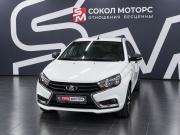 Lada (ВАЗ) Vesta I Ростов-на-Дону  - изображение 31
