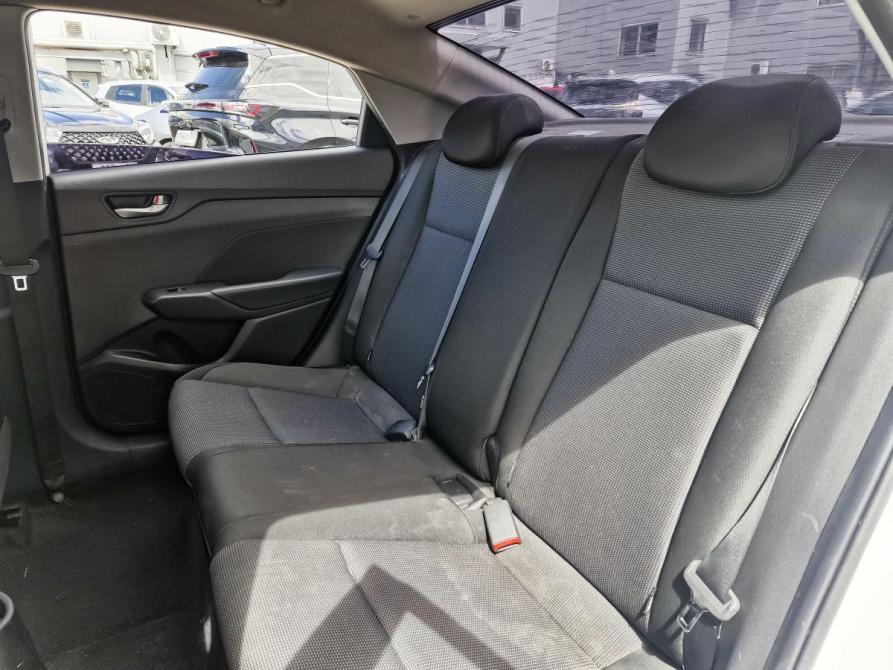 Hyundai Solaris II Нижний Новгород  - изображение 6
