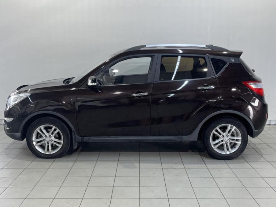 Changan CS35 Курск  - изображение 2