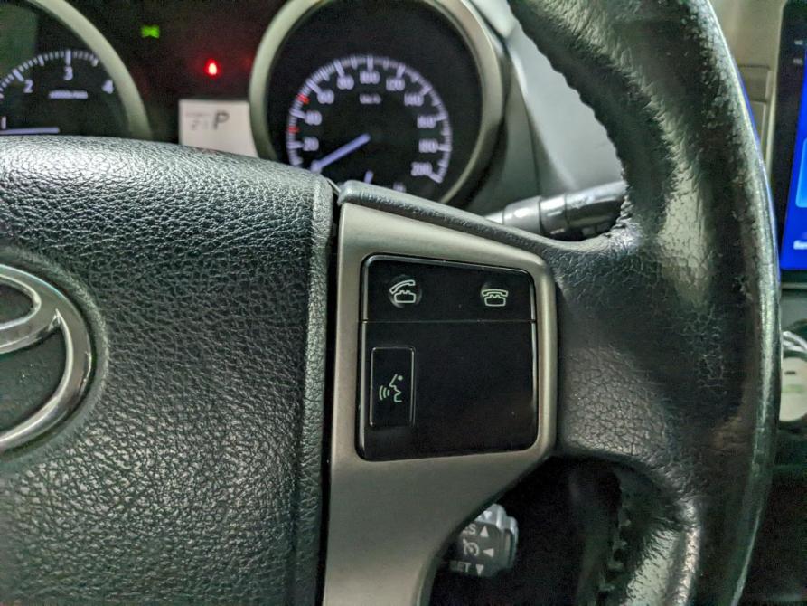 Toyota Land Cruiser Prado 150 Series Москва  - изображение 29