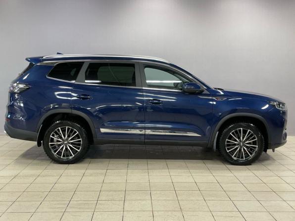 Chery Tiggo 8 Pro Max I с пробегом 2023 года, цена 2 230 000 рублей, 63947 км, внедорожник, Автокод Объявления