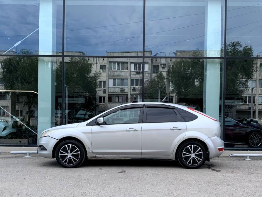 Ford Focus II Рестайлинг Самара  - изображение 8