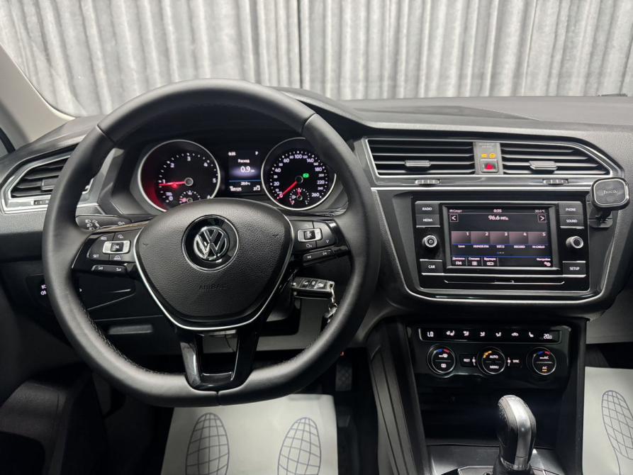 Volkswagen Tiguan II Стерлитамак  - изображение 29
