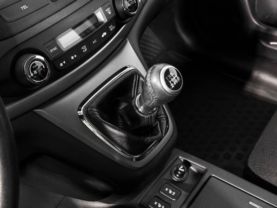 Honda CR-V IV Санкт-Петербург  - изображение 11