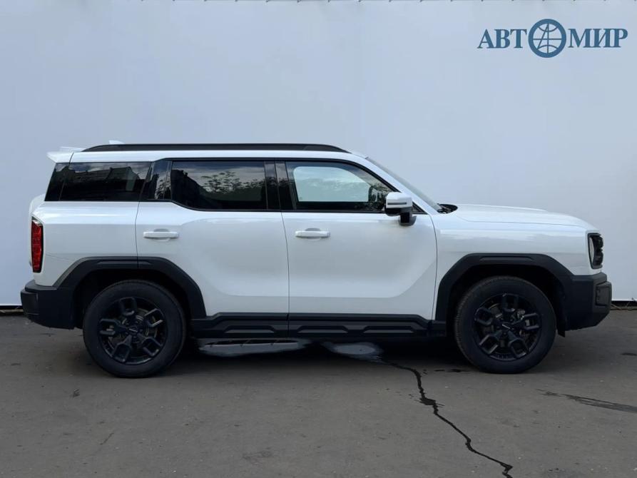 Haval H3 I Москва  - изображение 4