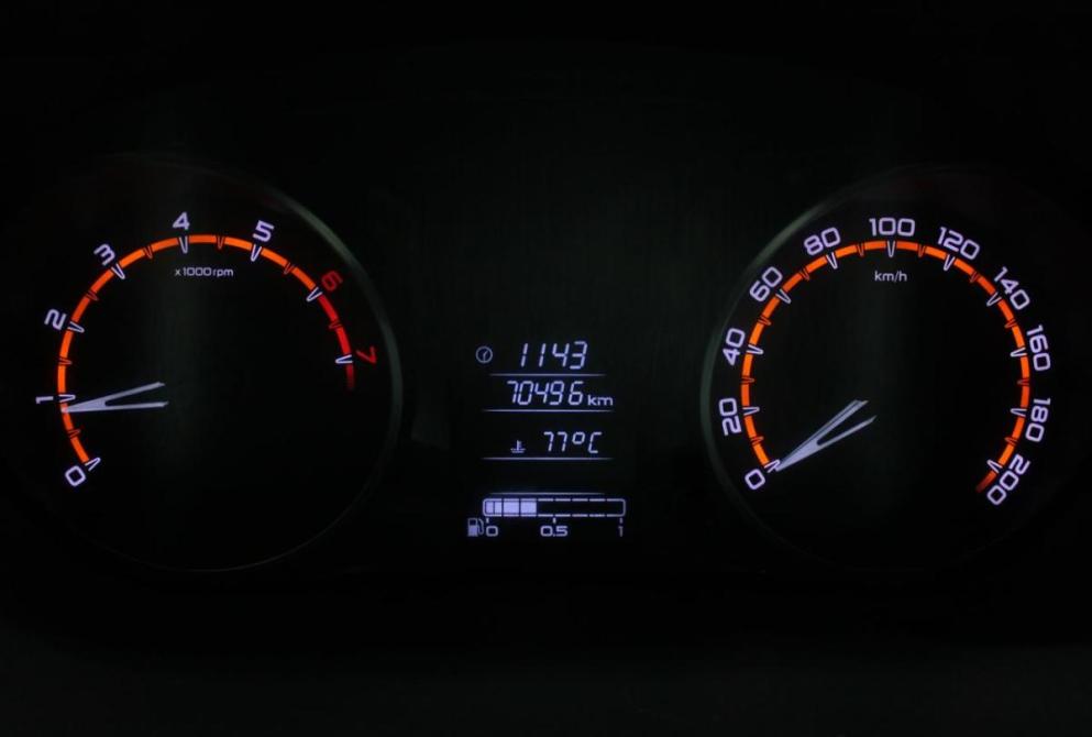 Lada (ВАЗ) Granta I Рестайлинг Нижний Новгород  - изображение 18
