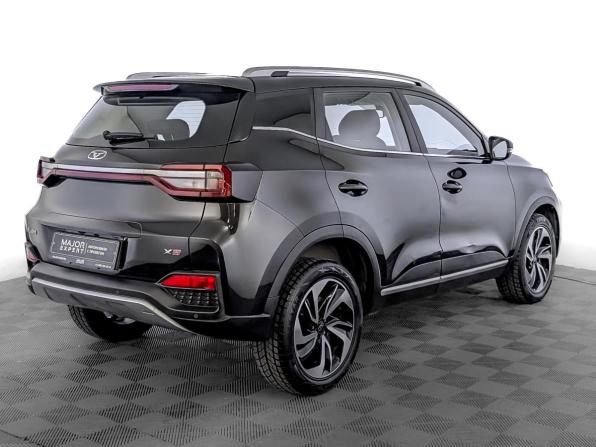 Kaiyi X3 с пробегом 2024 года, цена 1 300 000 рублей, 32807 км, внедорожник, Автокод Объявления