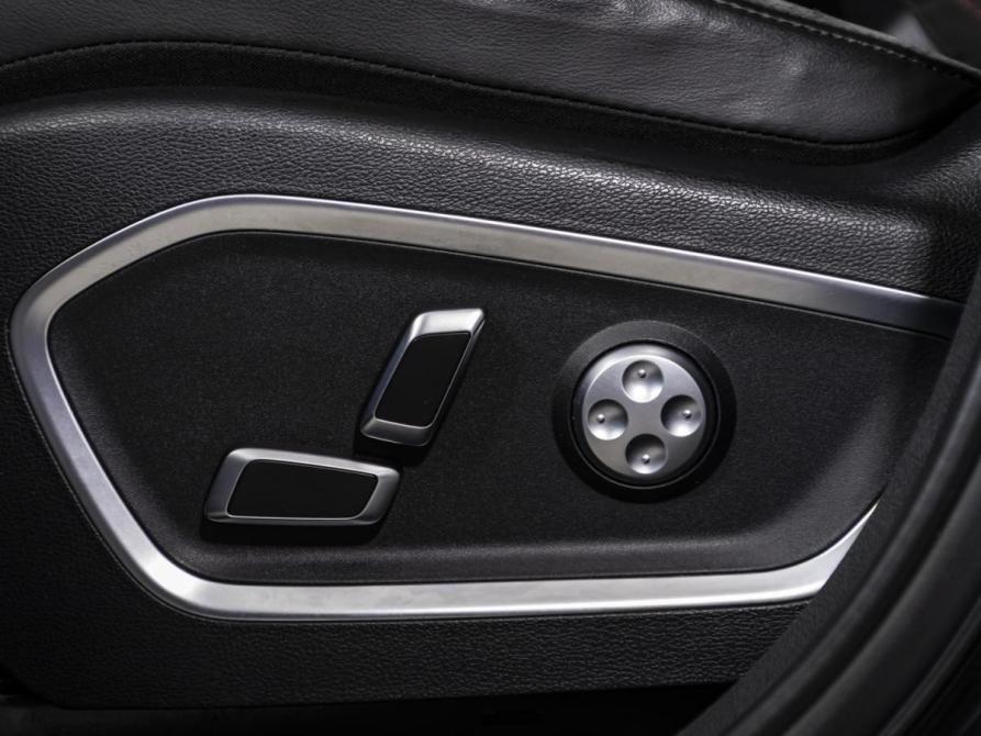 Geely Tugella I Рестайлинг Москва  - изображение 18