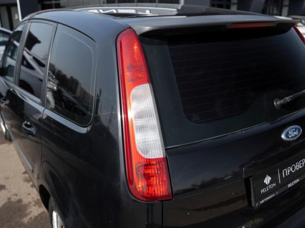 Ford C-MAX I с пробегом 2006 года, цена 520 000 рублей, 197059 км, минивэн, Автокод Объявления
