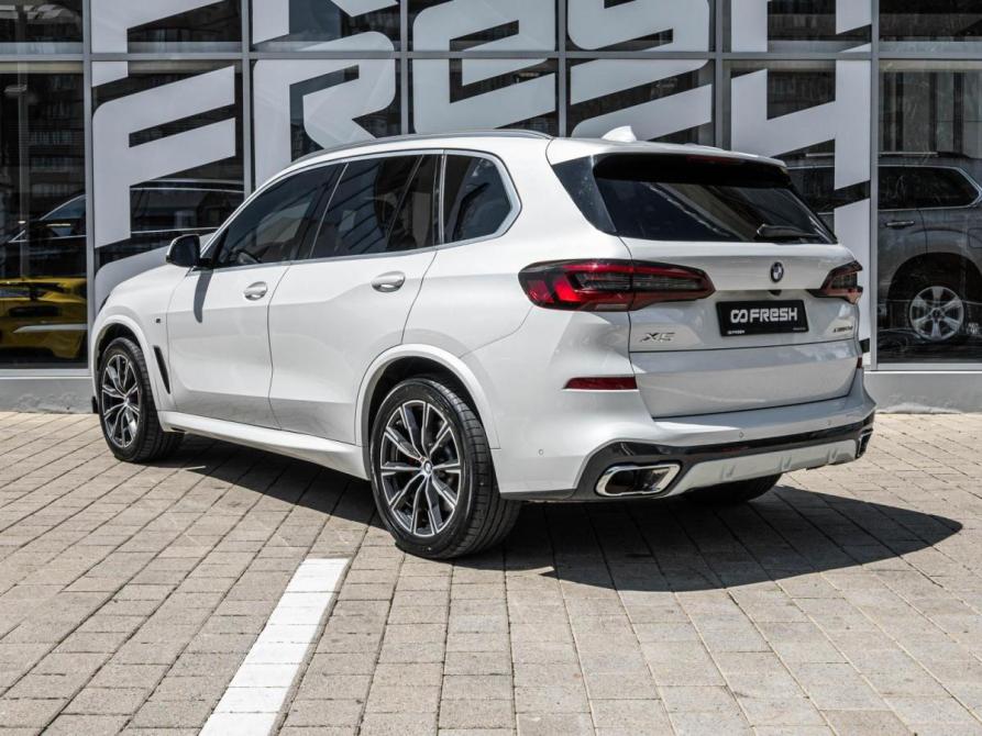 BMW X5 IV (G05/G18) Ставрополь  - изображение 2